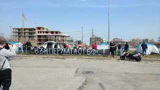 Редица клубове изразиха готовност да се включат в националния протест