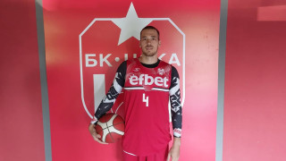 Минути след като стана ясно че Венцислав Петков ще е