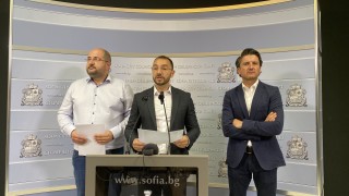 След като от ПП ДБ СС днес дадоха брифинг за проблеми в