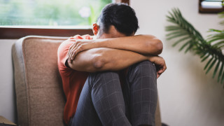 Терминът криза на първата четвърт от живота е относително нов