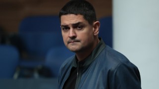 Това мнозинство не може да гласува бюджет Това заяви пред