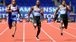 Организаторите на Диамантената лига отложиха още три турнира заради разпространяващата