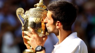 Вижте всички победители на Уимбълдън след 1968 година