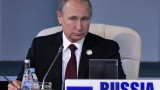  Путин разгласи демократичната народна власт за отживялост 
