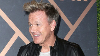 Оскар Джеймс може да е само на 17 месеца но