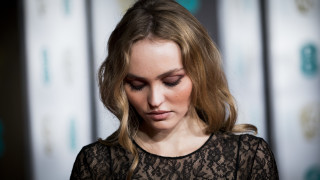 Лили-Роуз Деп се присъединява към The Weeknd в новия сериал на HBO