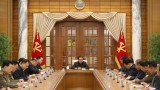  Северна Корея се готви за огромен партиен конгрес 