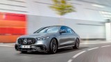 Mercedes представи най-мощния седан S-класа
