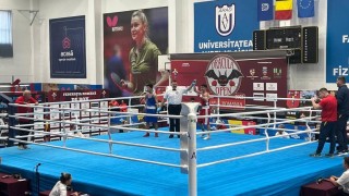 Българските боксьори проведоха много хубави срещи на силния международен турнир