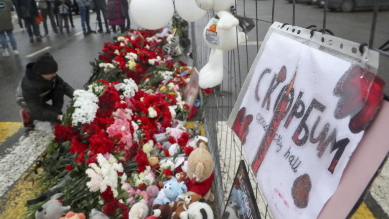 Обществената камара в Русия не планира да обсъжда смъртното наказание 