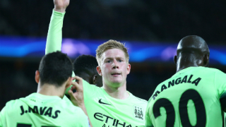 Де Бройне: Дали ще играем на финал? Кой знае?