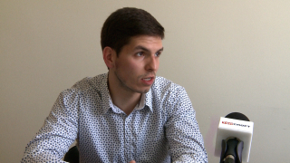 Никола Генов: "Бащицата" на Левски започва да изпитва проблеми