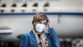 Всички пристигащи в Португалия от полунощ на 15 февруари независимо