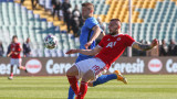Драган Михайлович започва тренировки с Левски днес