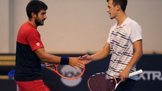 Българите Пламен Милушев и Радослав Шандаров отпаднаха в първия кръг