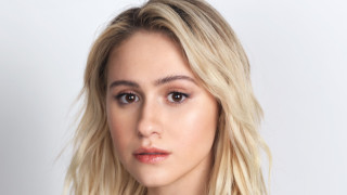 Мария Бакалова е звездното последно попълнение на отбора посланици на