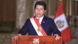  Бившият президент на Перу остава в пандиза за 36 месеца 