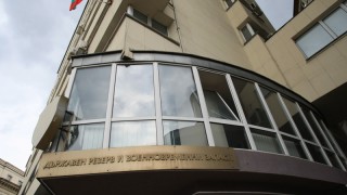 Запасите в Държавния резерв при война не влизат веднага в