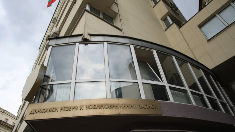 Държавният резерв провери 287 склада за нефт
