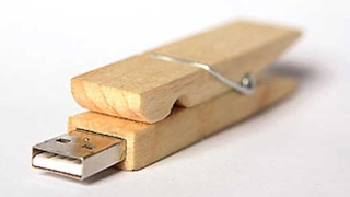 5 креативни и забавни USB стика