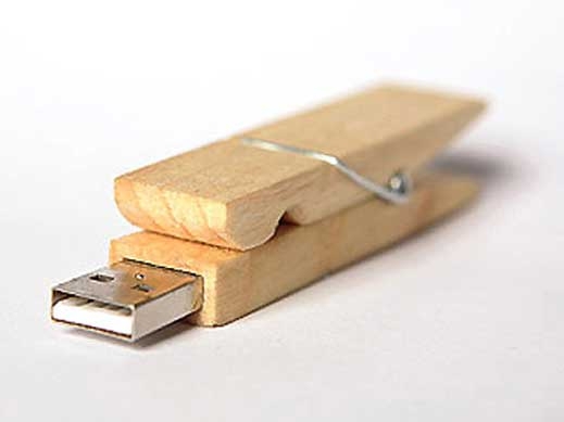 5 креативни и забавни USB стика