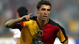 Бившият нападател на турския национален отбор Хакан Шукур говори за