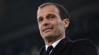 Старши треньорът на Ювентус Макс Алегри разкри най трудният момент