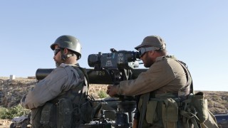 Най малко 80 души са загинали при ударите на американската авиация