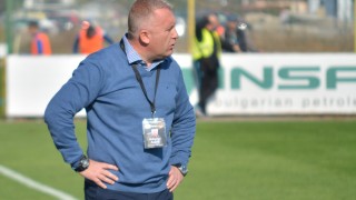 Николай Киров: Черно море е отборът с най-голям потенциал във втората осмица
