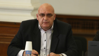 Д р Николай Брънзалов зам председател на Български лекарски съюз коментира исканата