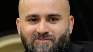 Мартин Табаков: Не правото, а силата дефинира международните отношения