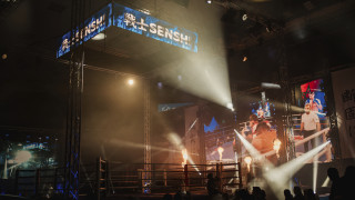 SENSHI открива 2026 година с едно от най мащабните и интригуващи