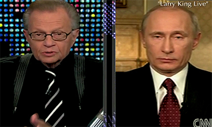 Путин предупреди САЩ: Можем и сами да се въоръжим