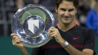 Федерер категоричен: Ще играя поне до 2016 г.