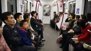 Очаквано цените на бензина и дизела в Северна Корея започнаха