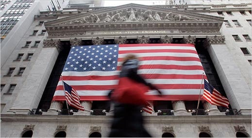 Петролът удари американските пазари