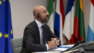 Путин предупреди и Шарл Мишел да не оказват натиск върху Беларус
