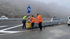 ЕЦТП настоява за независим граждански контрол върху проверките на пътя