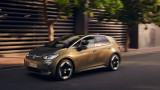 Volkswagen ID.3, представянето на новата генерация на електрическия автомобил и какво е различното в него