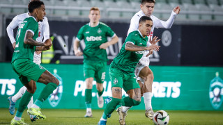 Шампионът на България Лудогорец може да се похвали с най здравата