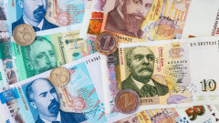 Коя е най-ползваната банкнота у нас?