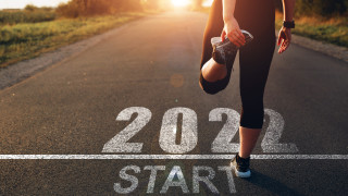 Скъпи читатели екипът на ТОПСПОРТ ви честити новата 2022 година Нека