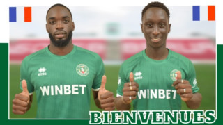 Ботев Враца официално обяви раздялата с централния защитник Меси Биатоумусока