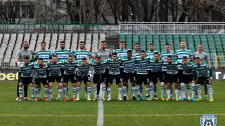 Навръх националния празник на България 3 март ПФК Черно