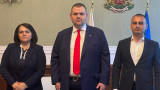 Кметът и организация на ДПС в Момчилград също влизат в Новото начало на Пеевски