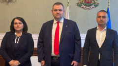 Кметът и организация на ДПС в Момчилград също влизат в Новото начало на Пеевски