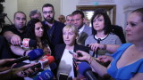 Елена Йончева с общ бизнес с Цветан Василев