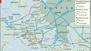 Гърция, Албания и Италия подписват за нов газопровод, заобикалящ България