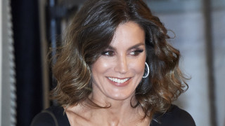 2018 а се оказа годината на стилистичната метаморфоза на кралица Летисия