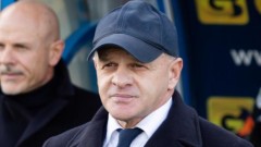 Лудогорец преговаря с опитен италианец за заместник на Томас Райс